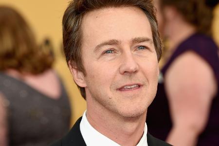 Edward Norton