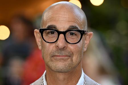 Stanley Tucci