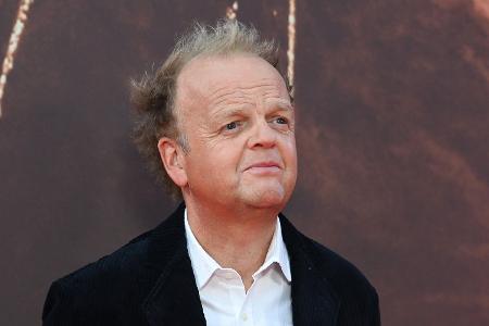 Toby Jones