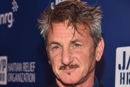 Sean Penn