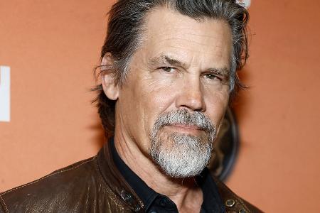 Josh Brolin