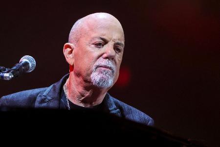 Billy Joel Billy Joel
