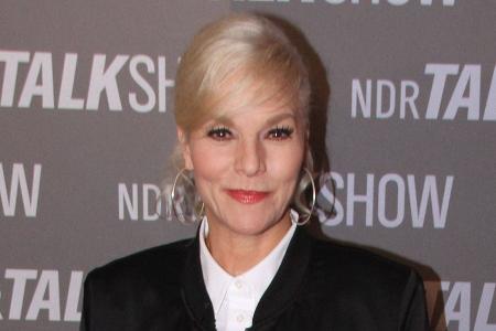 Ina Müller wird bald 60: So wird die Moderatorin im TV gefeiert Ina Müller wird bald 60: So wird die Moderatorin im TV gefeiert