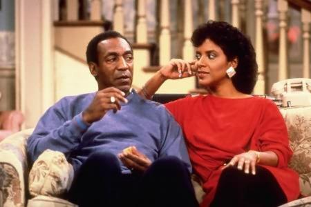 Cliff Huxtable (Bill Cosby)