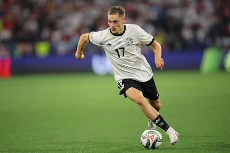 Florian Wirtz 