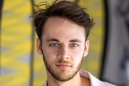 Neuzugang Fabian Hanis: Diese neue Neuzugang Fabian Hanis: Diese neue
