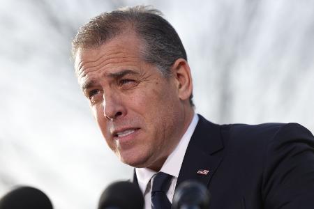 Hunter Biden Hunter Biden