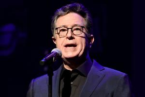 Stephen Colbert