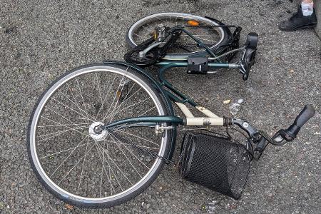 Fahrrad