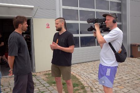 Y-Kollektiv: JGA extrem