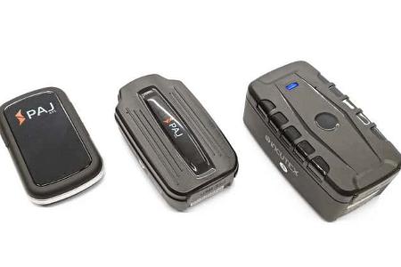 Verschiedene GPS Tracker