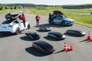 Dachboxen-Test 2025