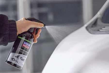 Liqui Moly Advertorial Liqui Moly Advertorial