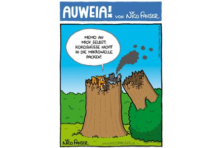 AUWEIA