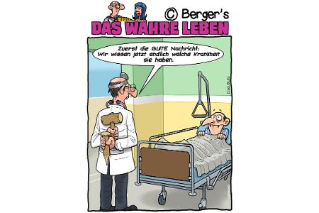 WAHRESLEBEN
