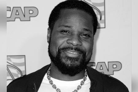 Malcolm-Jamal Warner ist tot: Das machte er nach der Malcolm-Jamal Warner ist tot: Das machte er nach der