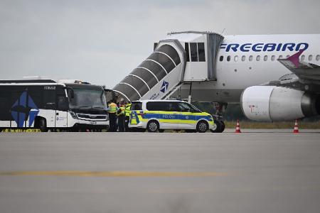 Im vergangenen Jahr wurden 816 Iraker abgeschoben.