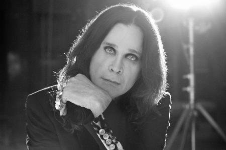 Ozzy Osbourne
