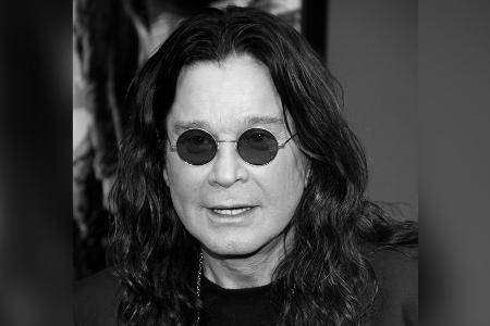 So trauert die Musikwelt um Ozzy Osbourne So trauert die Musikwelt um Ozzy Osbourne