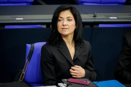 Die Wirtschaftsministerin sagt: 
