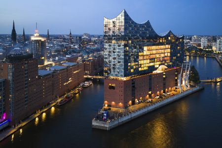 Elbphilharmonie