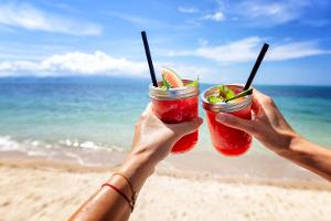 Cocktails