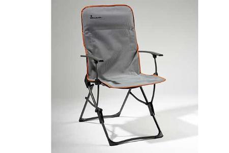 Campingstühle im Test