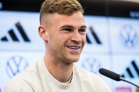 DFB-Männer machen den Frauen Mut: DFB-Männer machen den Frauen Mut: