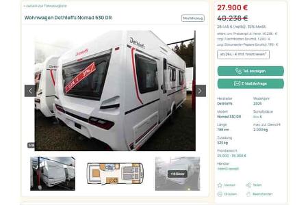 f_Caravanhandel_Händler_Neufahrzeug
