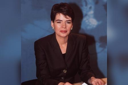 Susanne Daubner