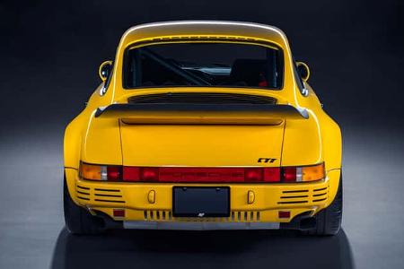 Ruf CTR Yellowbird (1989)