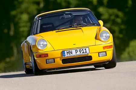 Ruf CTR Yellowbird
