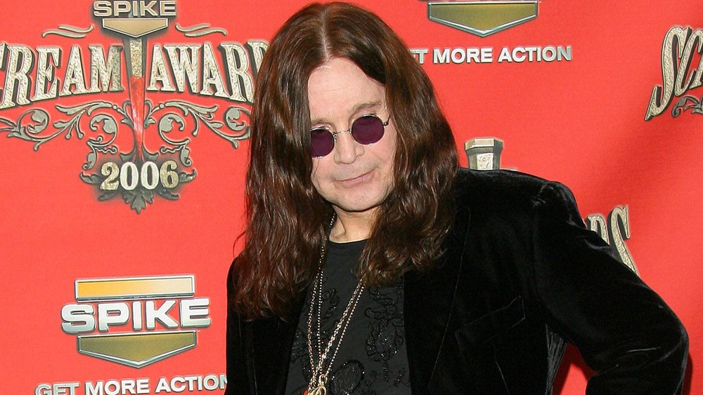 Ozzy Osbournes Schwestern erinnern sich an ihren "John"