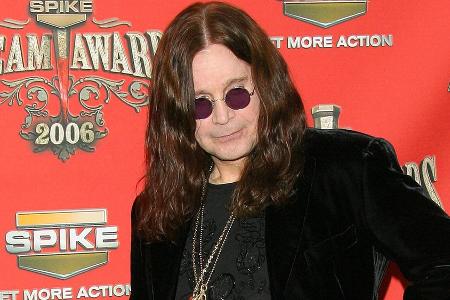 Ozzy Osbournes Schwestern erinnern sich an ihren Ozzy Osbournes Schwestern erinnern sich an ihren