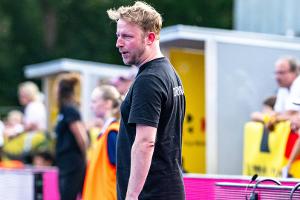 "Was sonst?": Hockey-Männer peilen Titel bei Heim-EM an