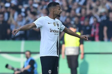 Platz 10: Djibril Sow | 10 Millionen Euro - 2023 zum FC Sevilla