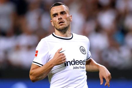 Platz 9: Filip Kostic | 14,7 Millionen Euro - 2022 zu Juventus Turin