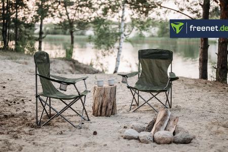 Campingstuhl Campingstuhl