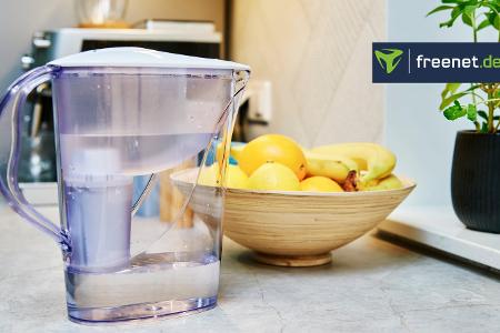 Wasserfilter-Kartusche