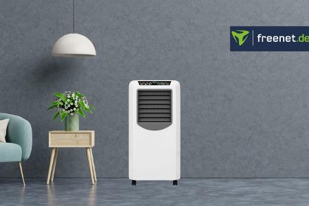 Klimagerät Klimagerät