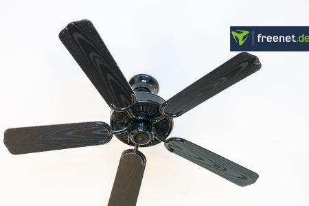 Deckenventilator Deckenventilator