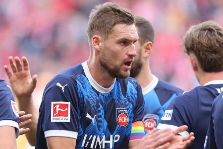 FCH als Absteiger Nummer eins? Kapitän Mainka 
