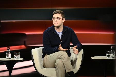 Markus Lanz