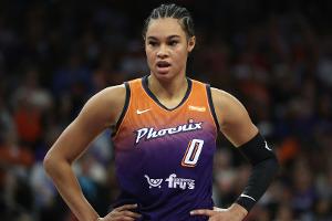 WNBA: Sabally feiert Comeback nach Knöchelverletzung