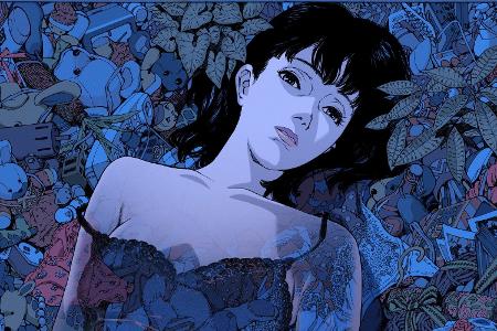 Perfect Blue