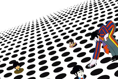 Yellow Submarine