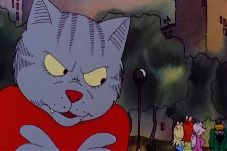 Fritz the Cat