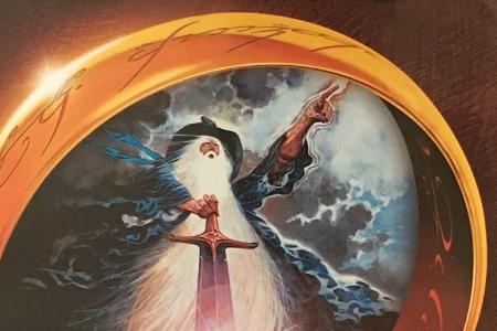 Der Herr der Ringe