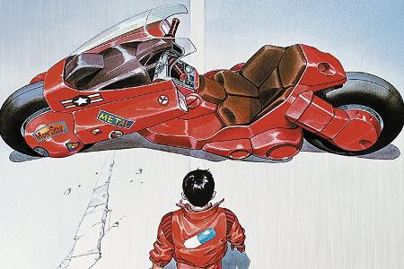 Akira