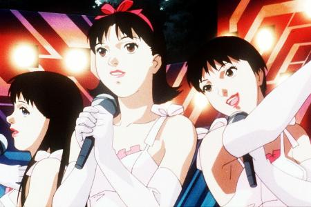 Perfect Blue